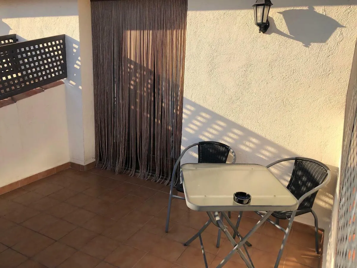 Hotel Aires De Colldejou