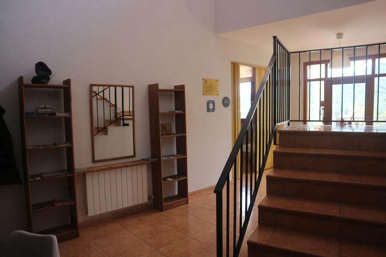 Hotel Aires De Colldejou 2*,  Spain