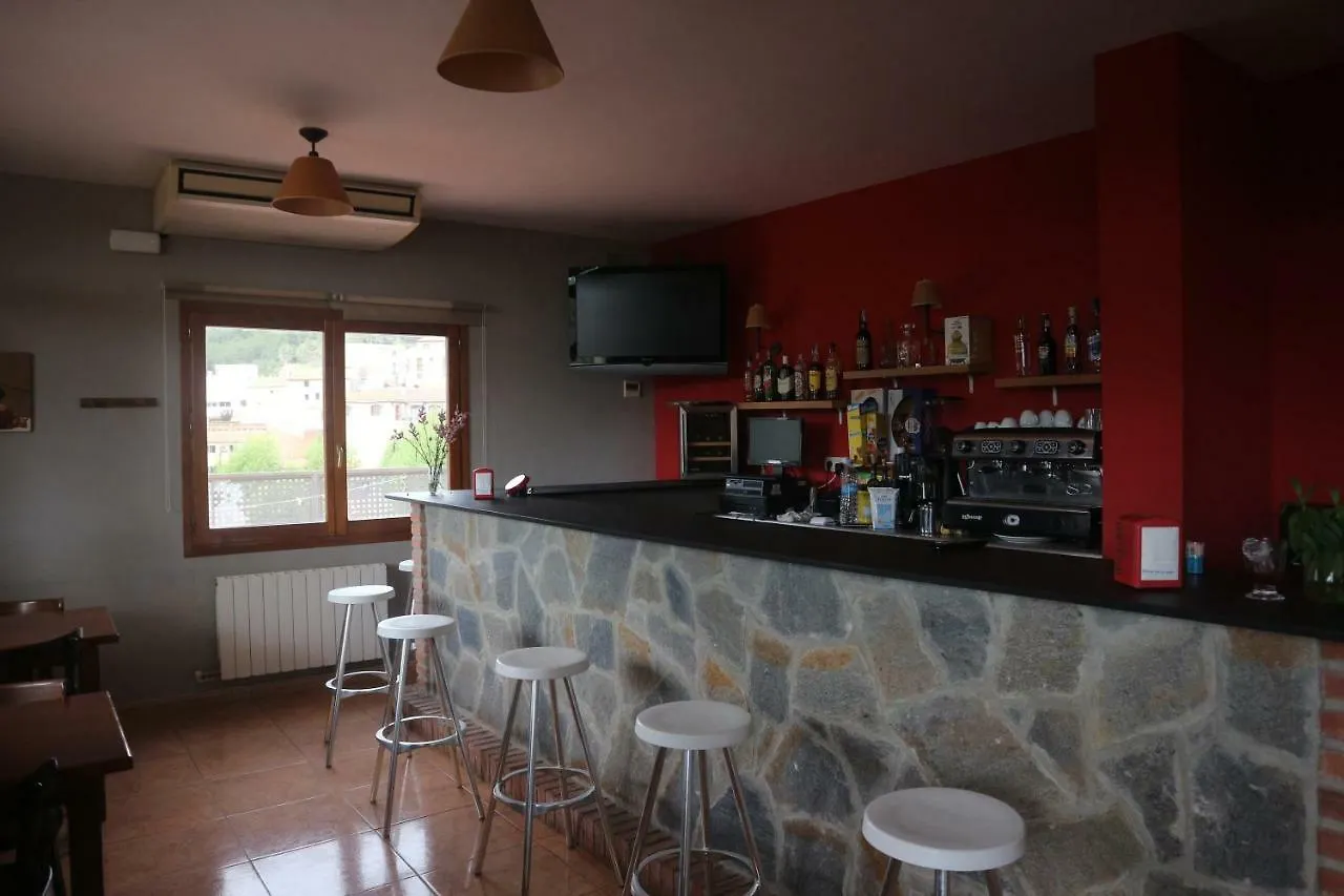 Hotel Aires De Colldejou