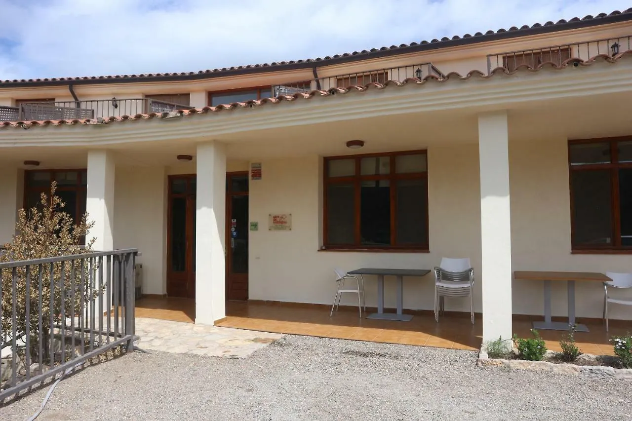 Hotel Aires De Colldejou